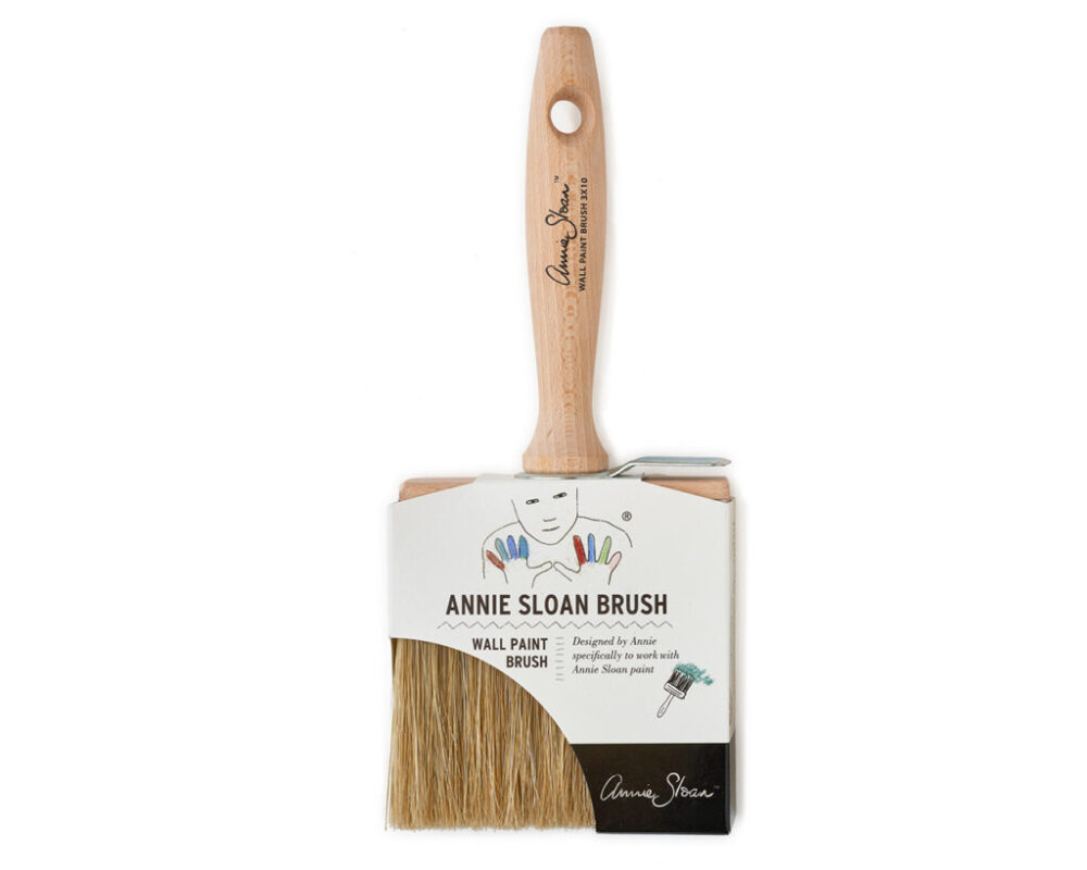 Annie Sloan® bidinea pentru vopsea perete – mare