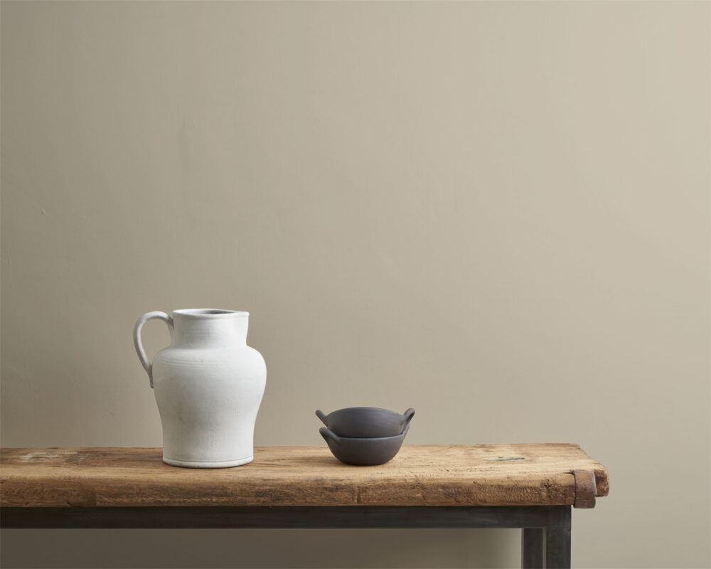 Vopsea de perete Annie Sloan - Canvas - imagine 7