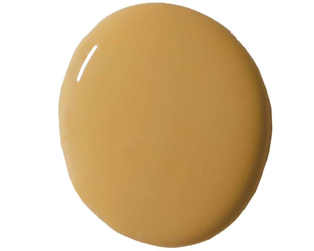 Vopsea de perete Annie Sloan - Carnaby Yellow