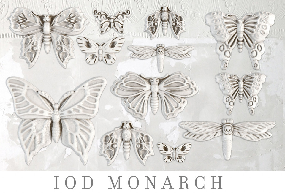 Cochet-Home-Decor-IOD-mulaje-decorative-monarch-1