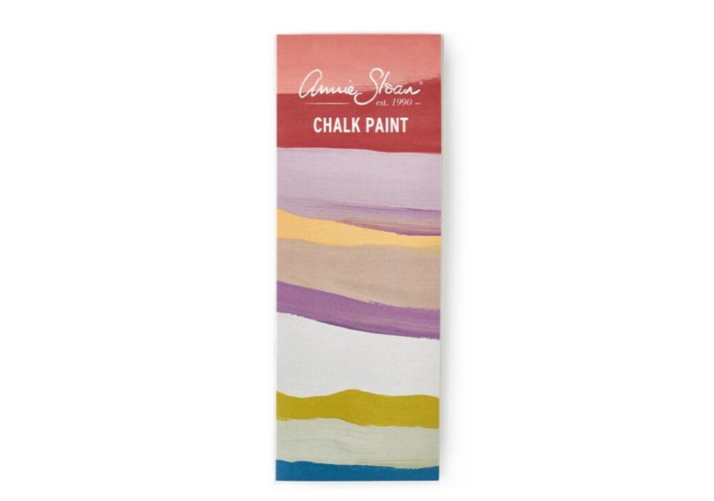 Annie Sloan - Paletar - Chalk Paint™ - imagine 5