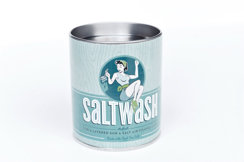 Saltwash® – 283g