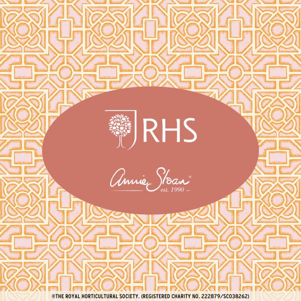 Annie Sloan hârtii de decoupage BORDERS - NOU - imagine 5