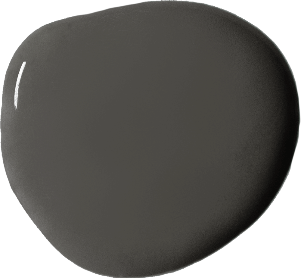 Vopsea de perete Annie Sloan - Graphite