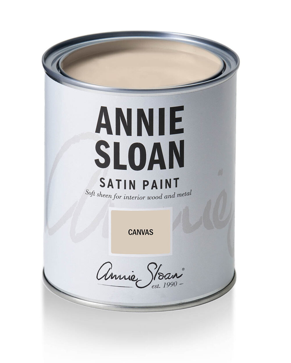 Annie Sloan Satin Paint – Canvas - imagine 4