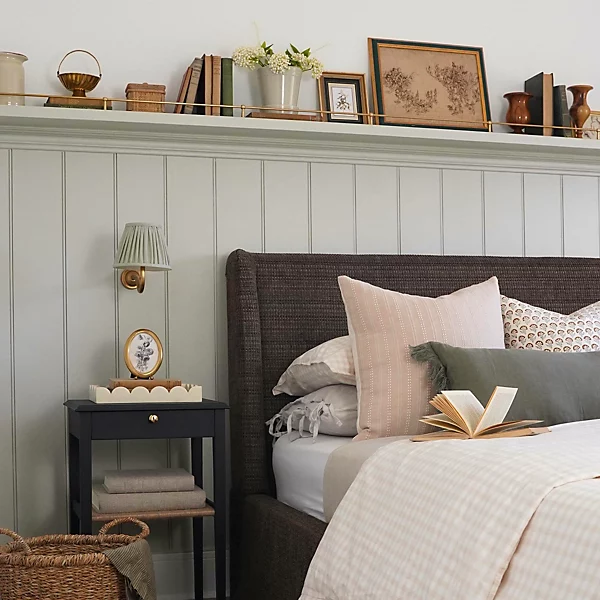Annie Sloan satin paint cotswold green