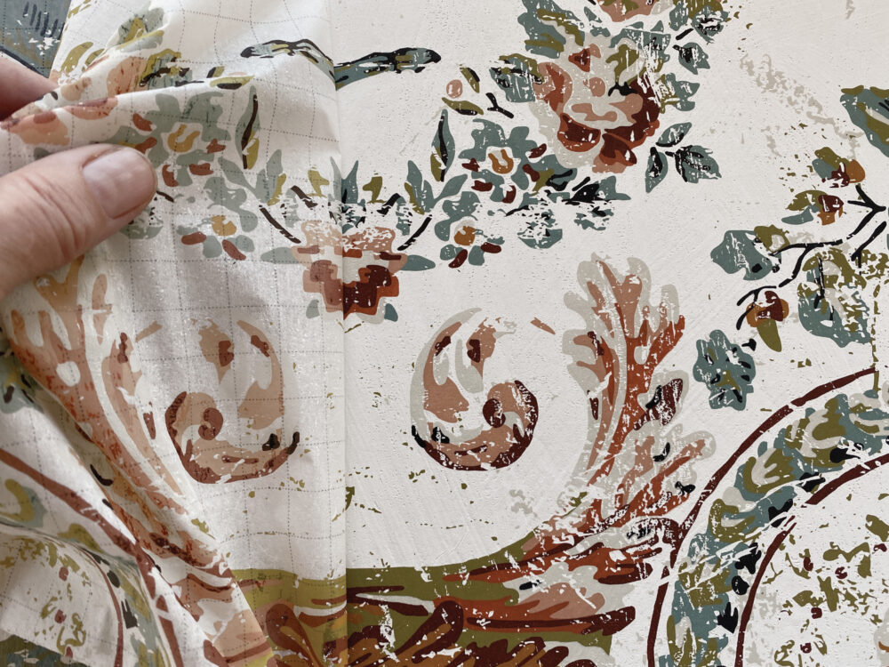 Chateau – Paint Inlay – set 8 pagini A3 – Nou - imagine 2