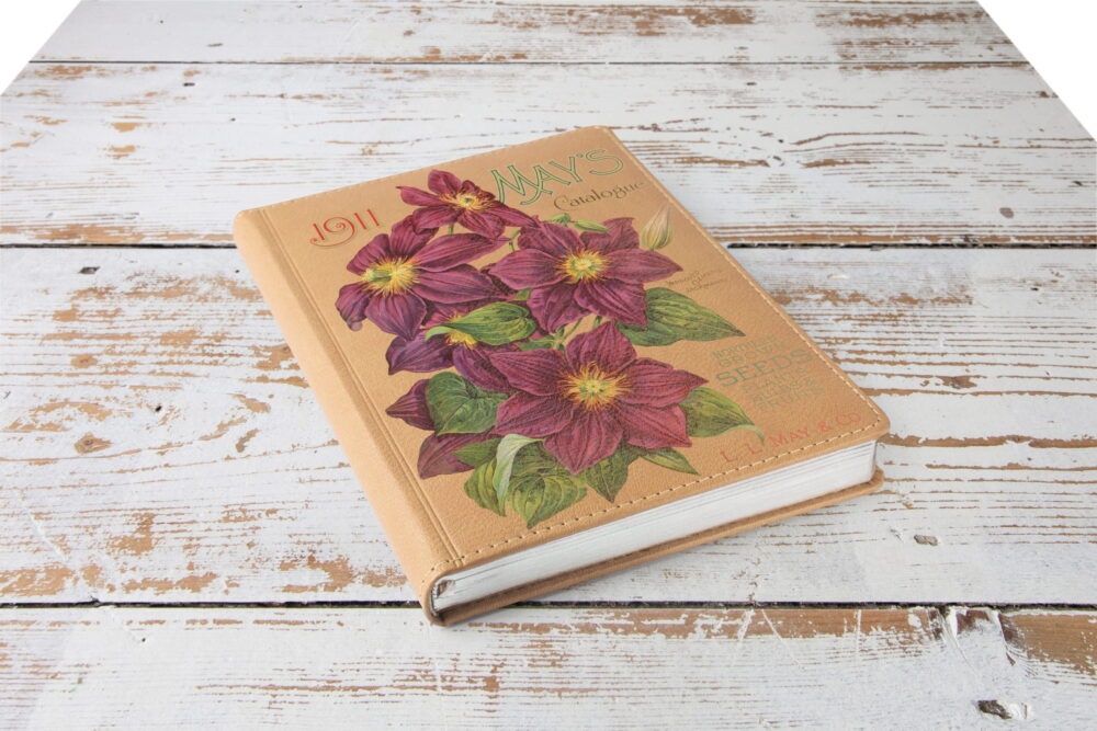 SEED – transfer decorativ – set de 8 pagini A4 - imagine 11