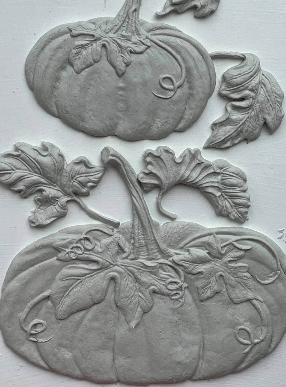 Hello Pumpkin - mulaj decorativ IOD – Editie Limitata - imagine 2