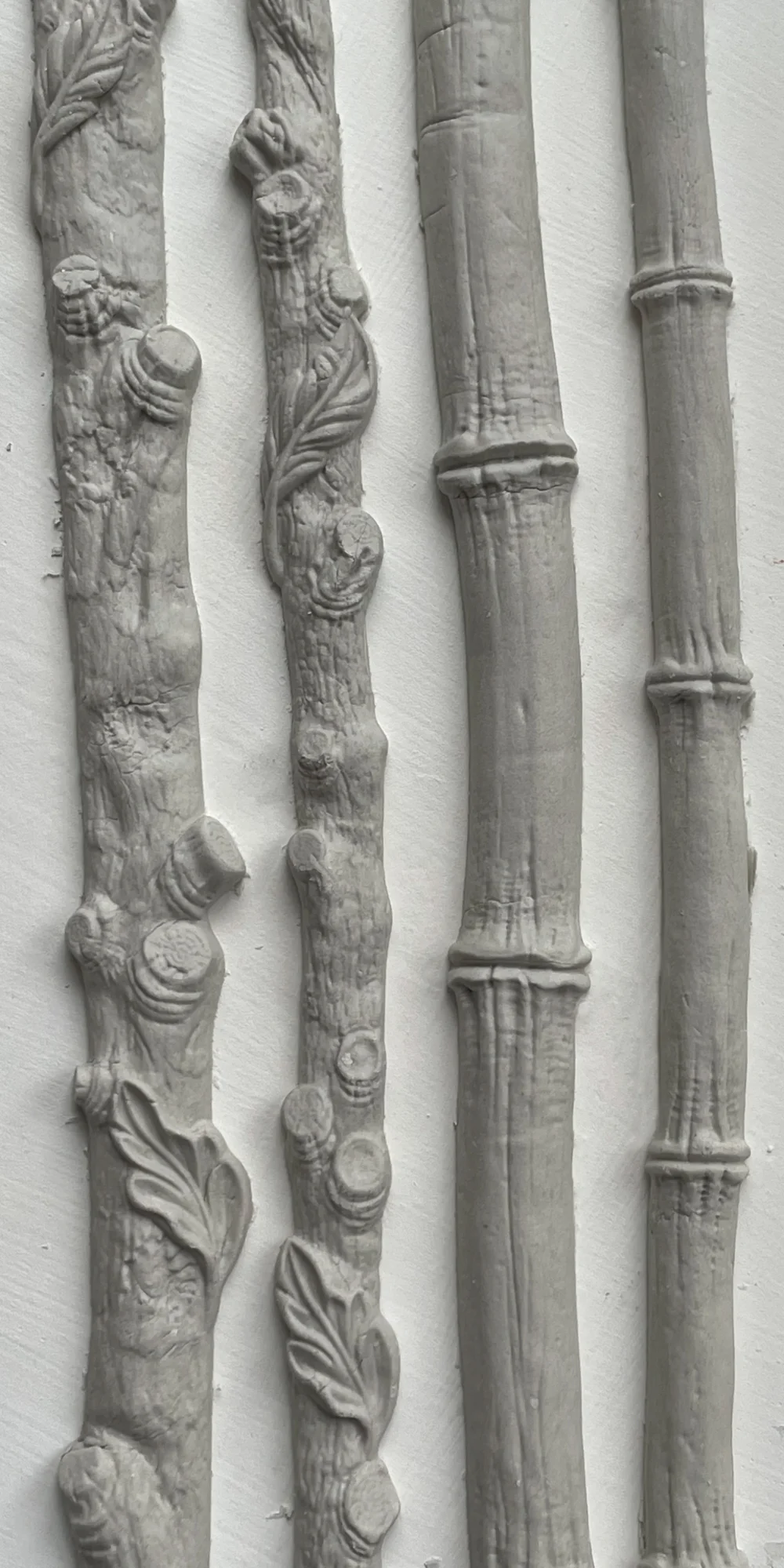 iod mulaj decorativ faux bois