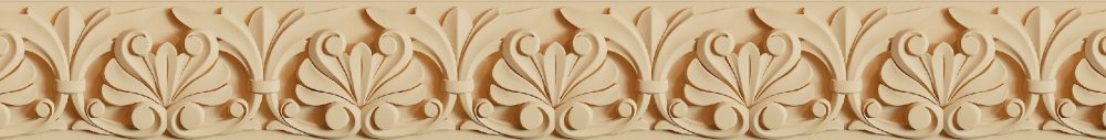 Banda decorativa termoflexibil MDM1840  4*100 cm