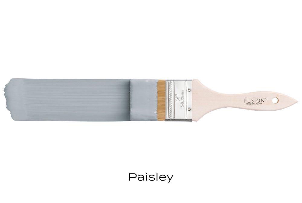 Tester Fusion Mineral Paint - 37ml - imagine 47