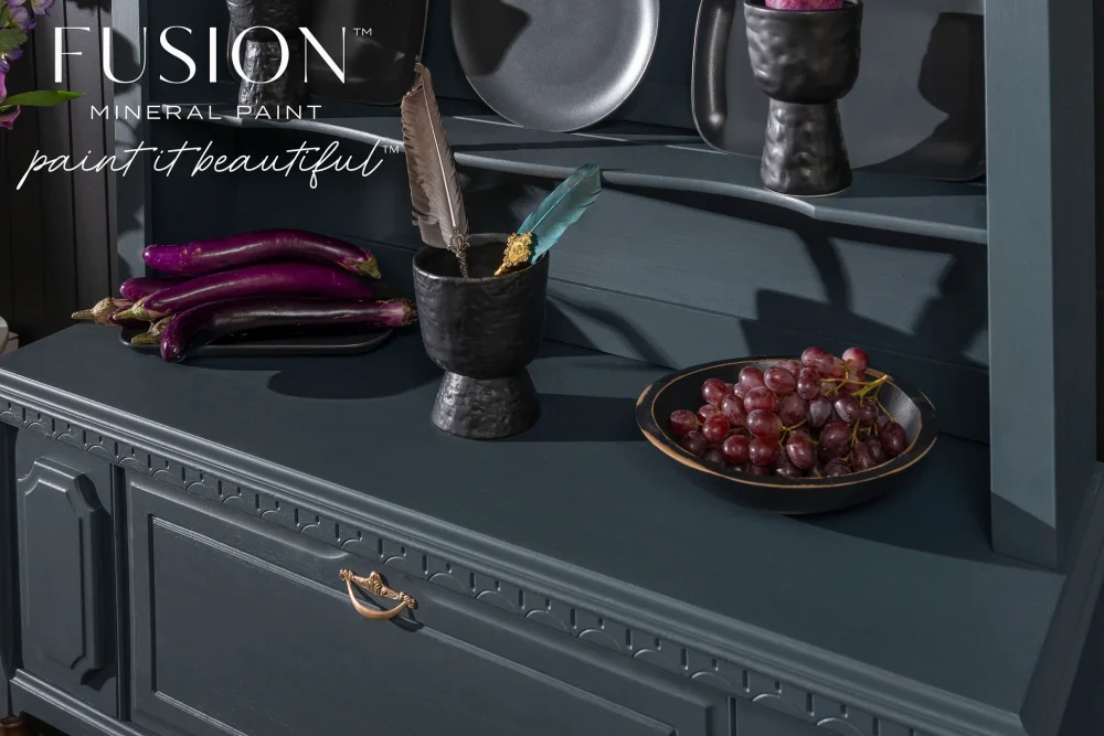 Fusion Mineral Paint - Cambridge