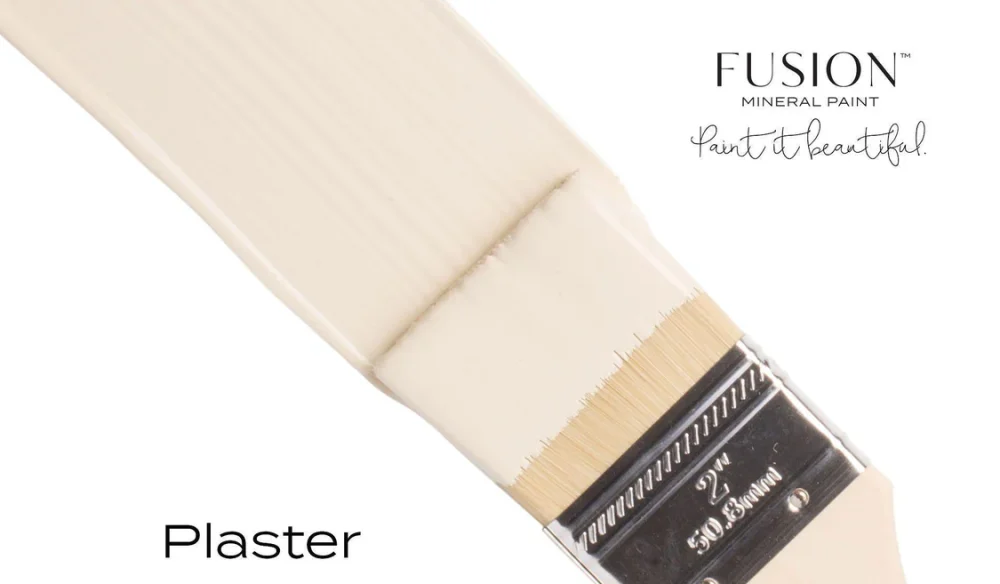 Fusion Mineral Paint - Plaster