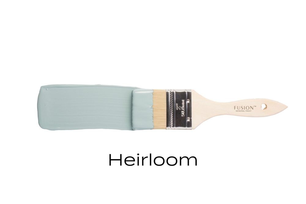 Tester Fusion Mineral Paint - 37ml - imagine 44