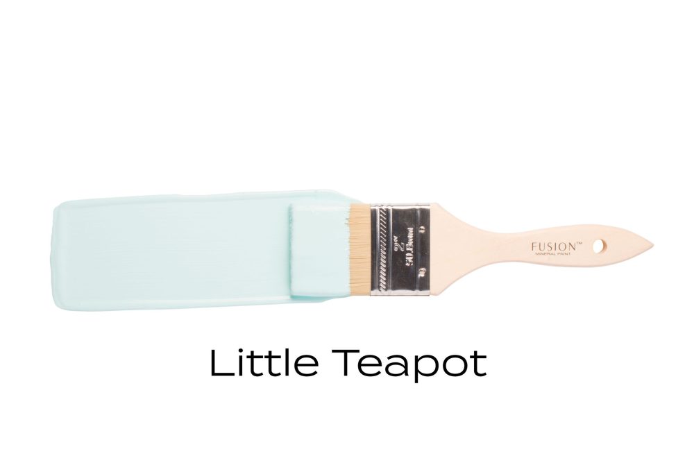 Tester Fusion Mineral Paint - 37ml - imagine 46
