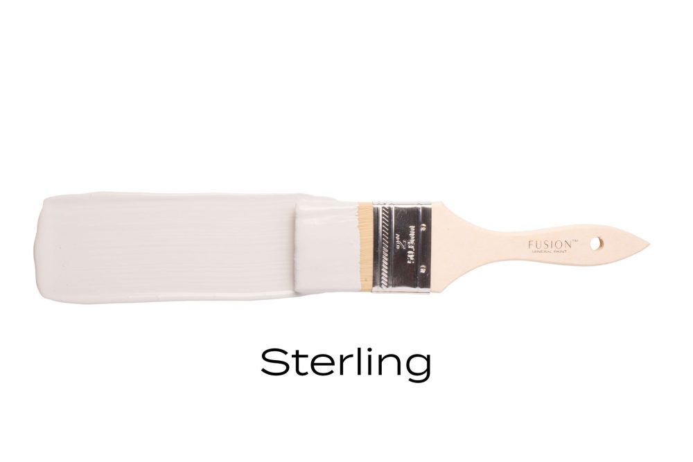 Tester Fusion Mineral Paint - 37ml - imagine 25