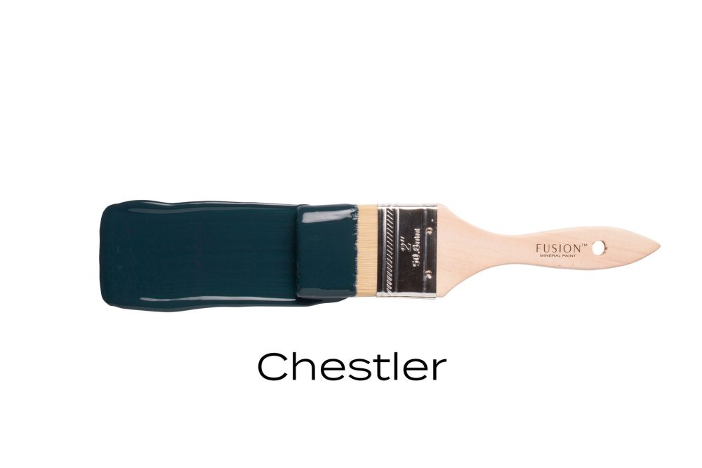 Tester Fusion Mineral Paint - 37ml - imagine 26