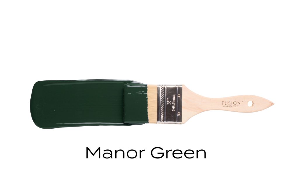 Tester Fusion Mineral Paint - 37ml - imagine 28