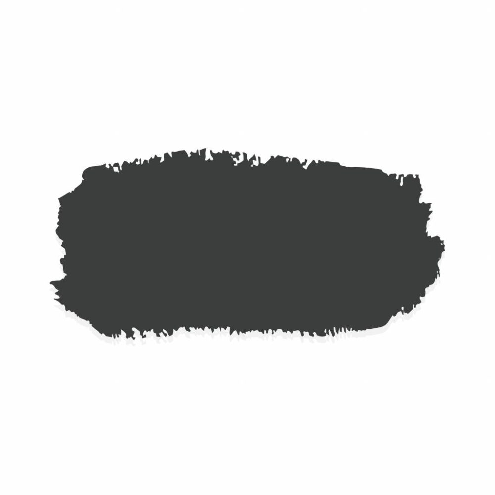 Fusion mineral paint nuanta Ash, gri cărbune
