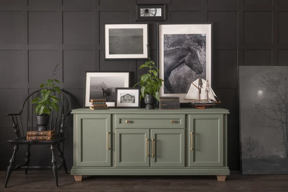 Fusion Mineral Paint - Carriage House