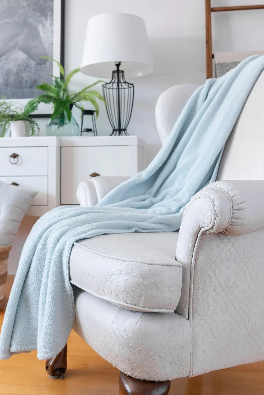 Fusion Mineral Paint - Cashmere