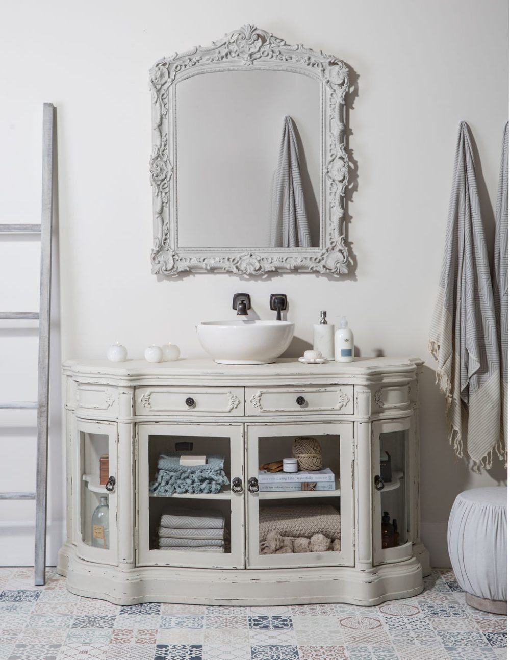 Fusion Mineral Paint - Champlain - imagine 5