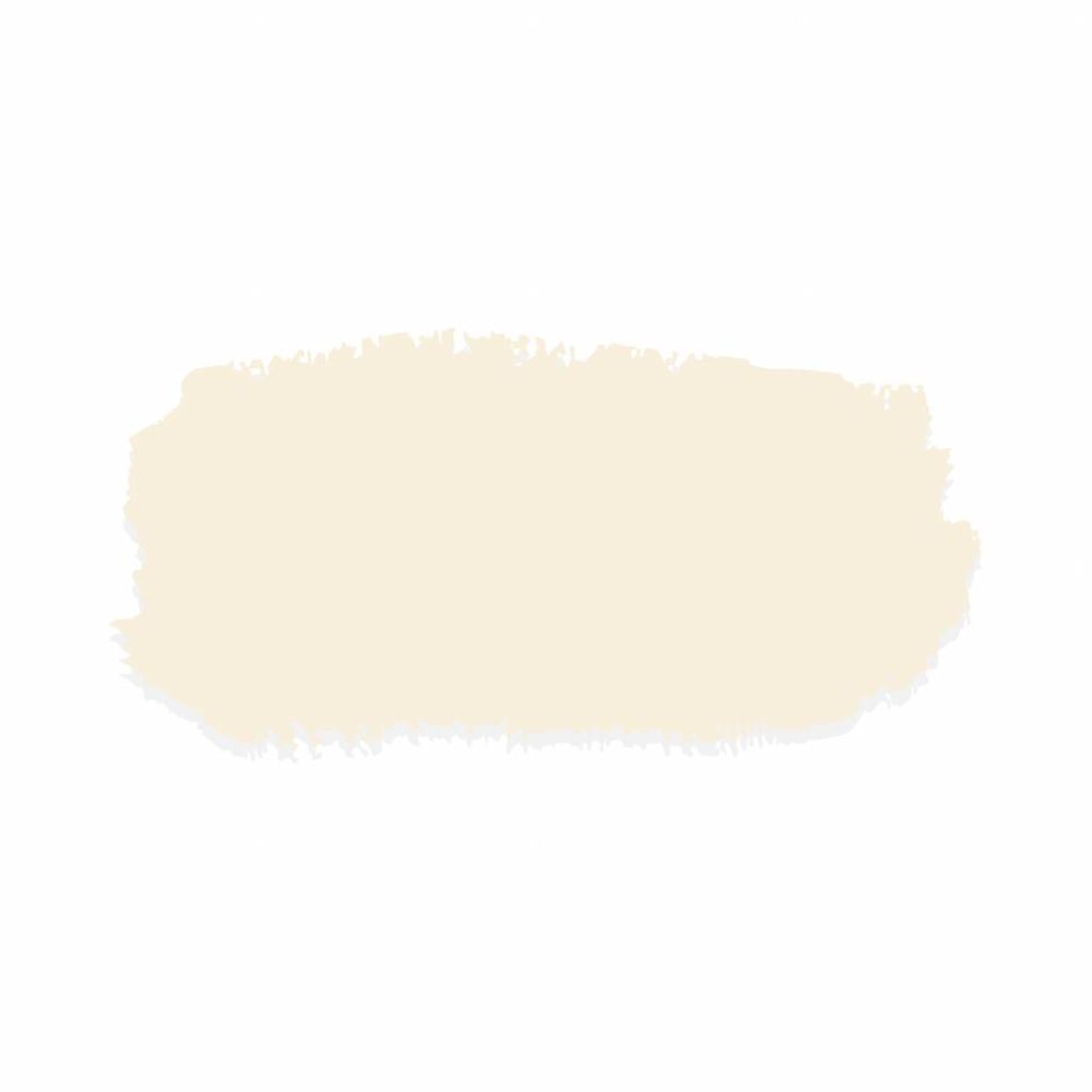 fusion mineral paint limestone, vopsea mobila în nuance de unt