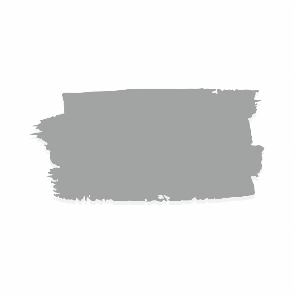 Fusion Mineral Paint - Little Lamb, vopsea mobila gri deschis
