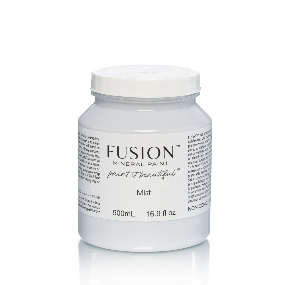 Fusion Mineral Paint - Mist