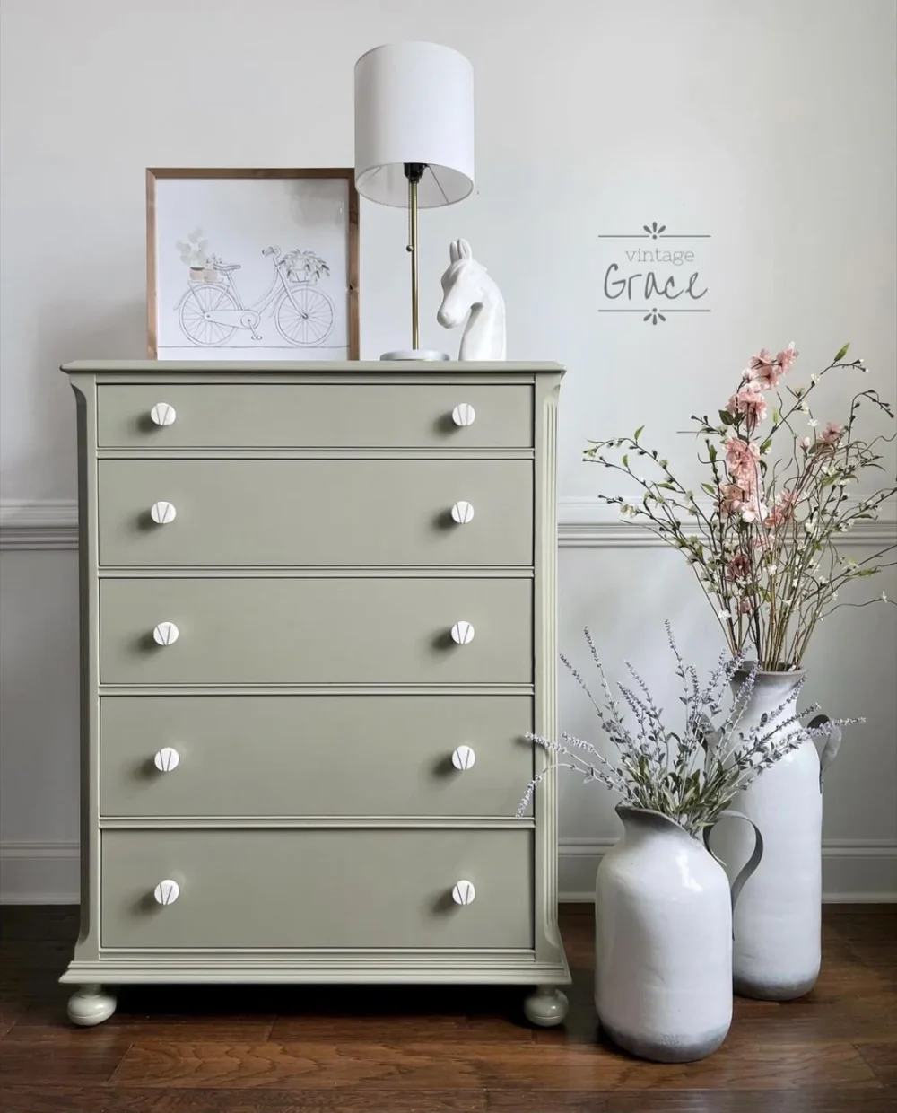 fusion mineral paint lichen