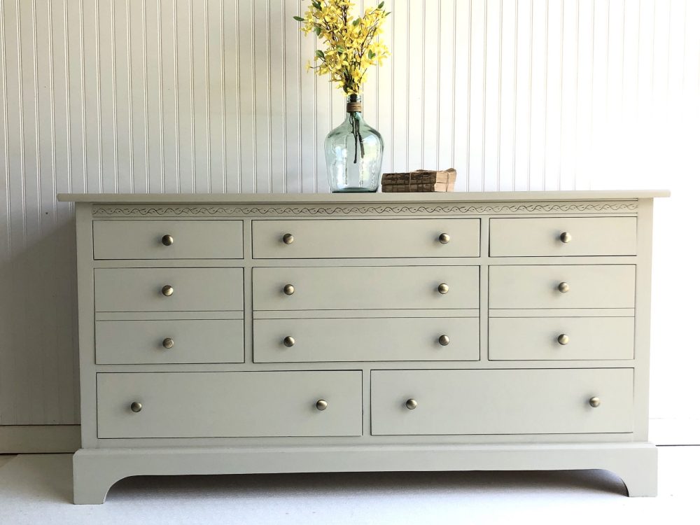 Fusion Mineral Paint - Bedford - imagine 7