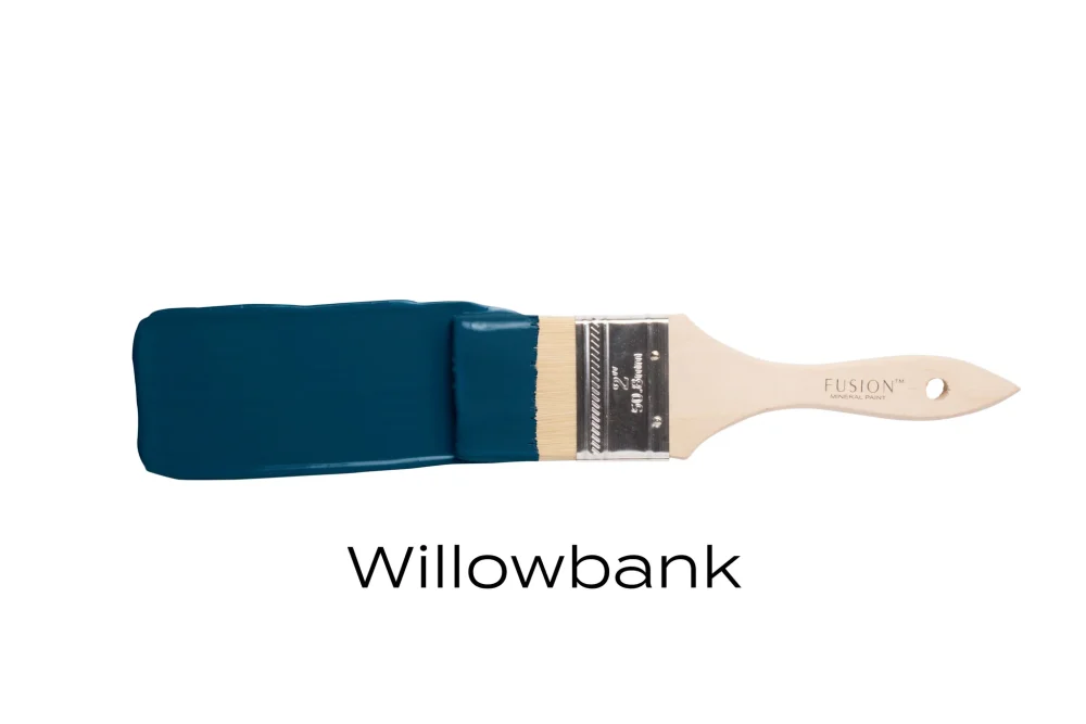 fusion mineral paint willowbank tester