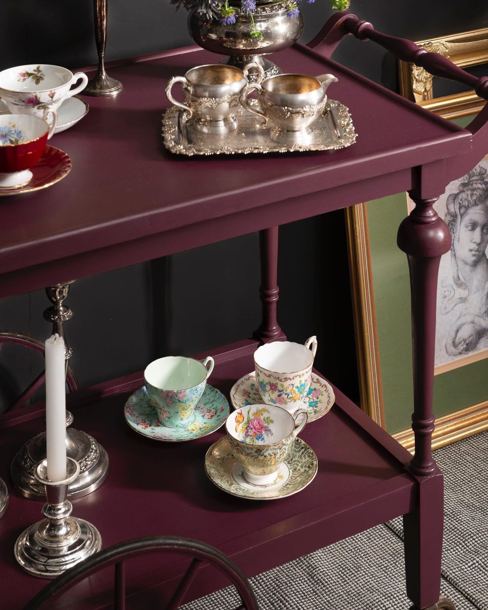 elderberry fusion mineral paint