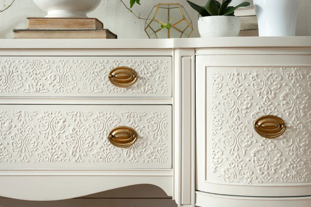 fusion mineral paint raw silk