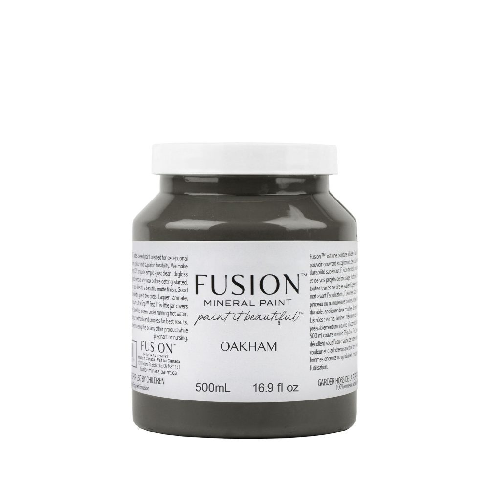 Fusion Mineral Paint - Oakham