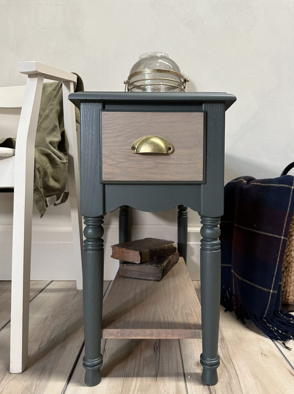 fusion ulei de finisare Light Oak