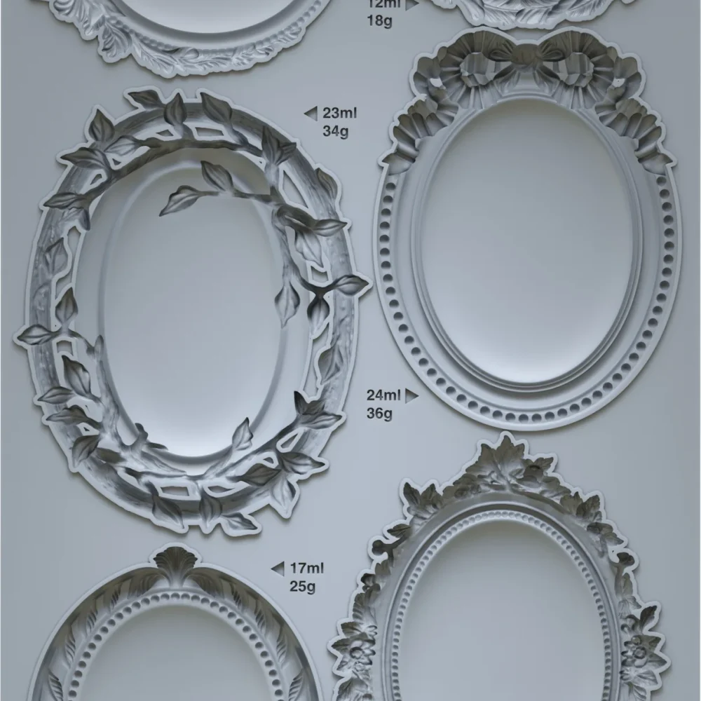 iod mulaj decorativ vintage brooches