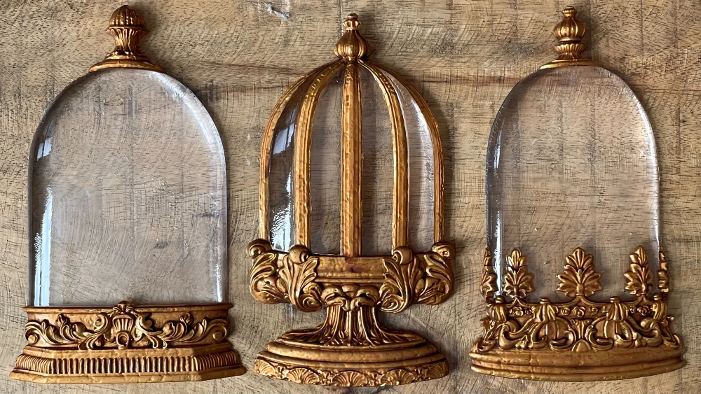 iod mulaj decorativ les cloches