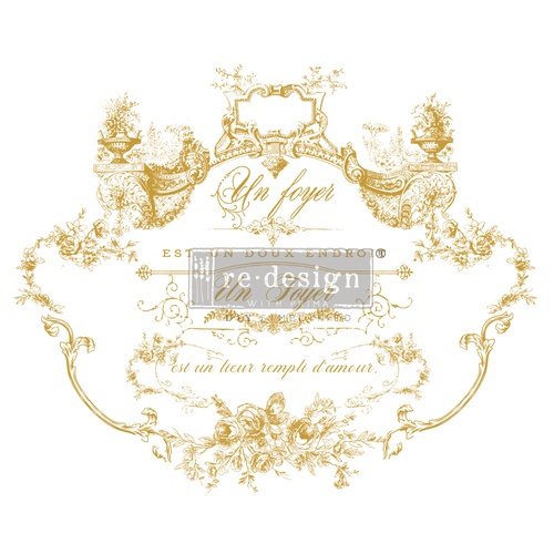 lovely script redesign with prima