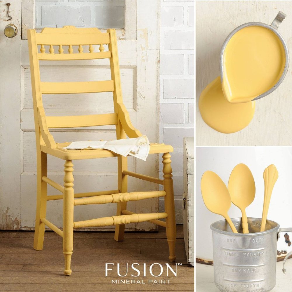Fusion Mineral Paint - Prairie Sunset - vopsea