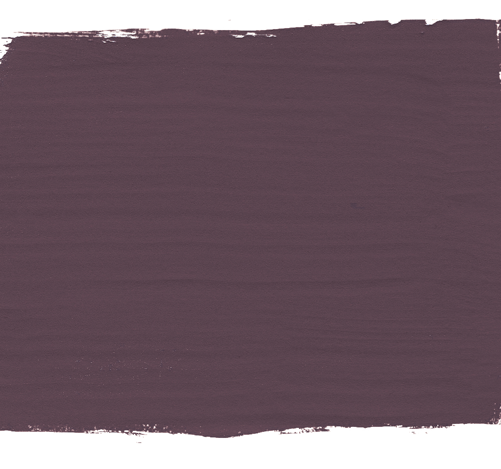Annie Sloan chalk paint tyrian plum vopsea pentru mobila