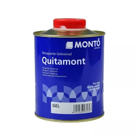 gel decapant