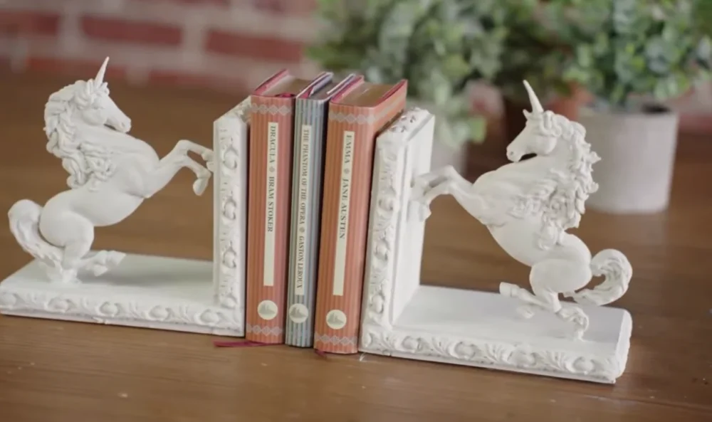 iod mulaj decorativ unicorns