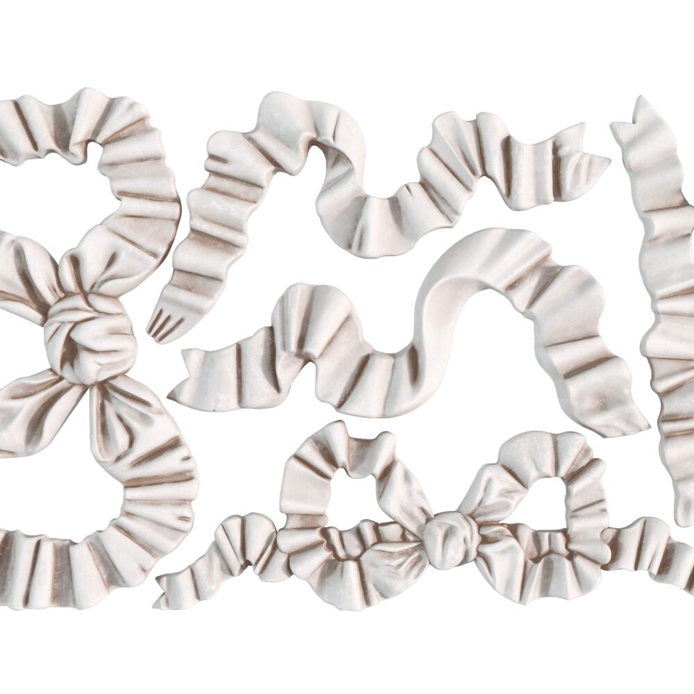 Mulaj decorativ IOD Bows model fundite