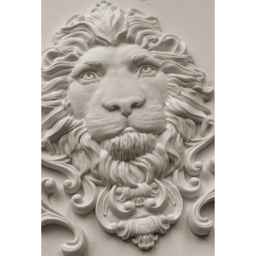 mulaj decorativ iod Leonidas, model leu