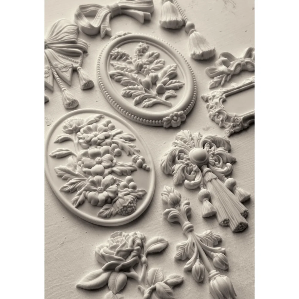 iod mulaj decorativ victoriana, colecția de sărbători 2025