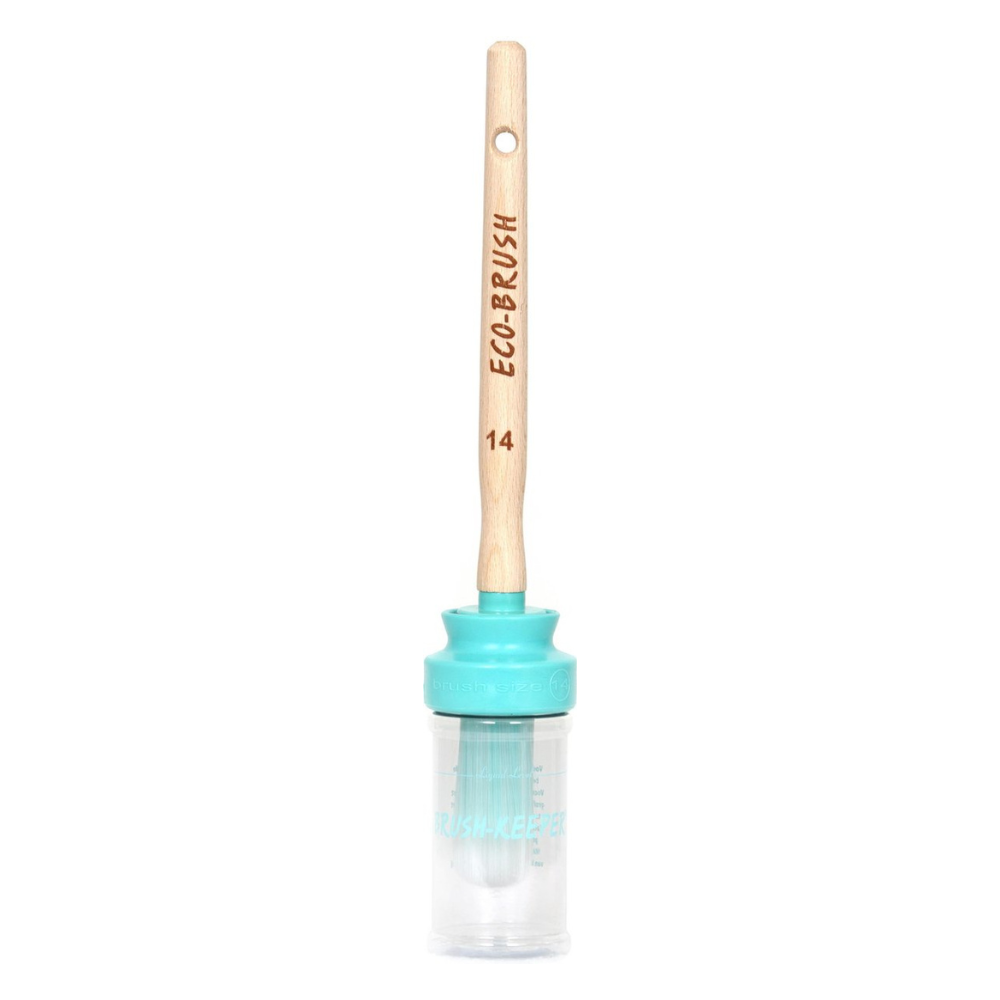 brushkeeper