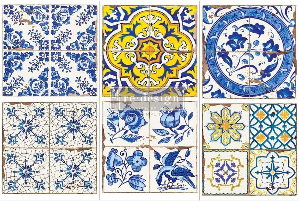 transfer redesign casa tiles
